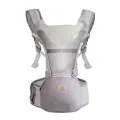 Newborn Backpack Baby Carrier Waist Stool Ergonomic Hip Seat Baby Sling Baby Carrier Accessories Bolso Baby Baby Bag. 