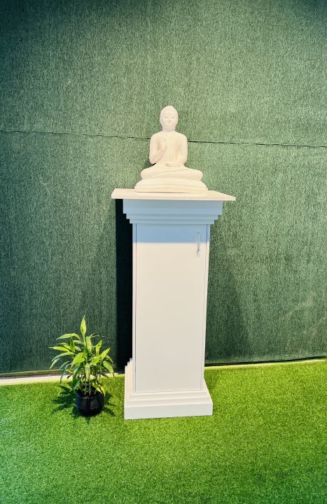 VTEC%20FURNITURE%20Modern%20Statue%20Stand%20/%20Shrine%20Table%20/%20Altar%20Table%20-%20Image%205