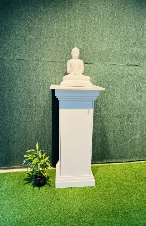 VTEC%20FURNITURE%20Modern%20Statue%20Stand%20/%20Shrine%20Table%20/%20Altar%20Table%20-%20Image%205