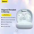 Baseus AirNora 2 True Wireless Earphones Galaxy Blue – NGTW320203 – 6 Months Warranty. 