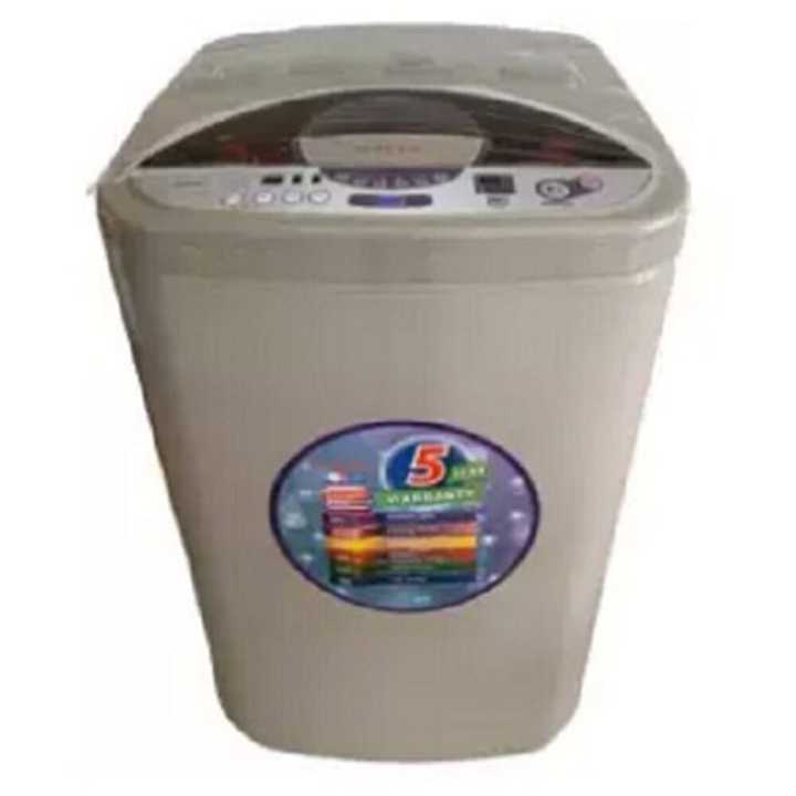 Singer Fully Automatic Washing Machine 7KG (5 Years Warranty)