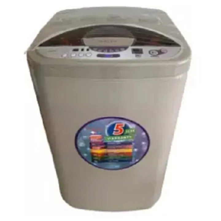 Singer Fully Automatic Washing Machine 7KG (5 Years Warranty)