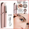 Flawless Rechargeable & Battery Brows Facial and Eyebrow Hair Remover. 