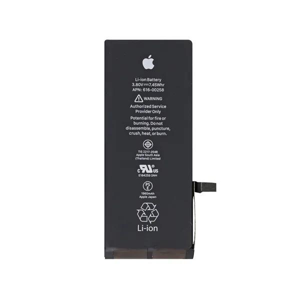 Iphone  7 Plus Battery real Capacity Replacement New Phone Mobile Battery Real Capacity 0 Cycle - 7p 7Plus  Battery