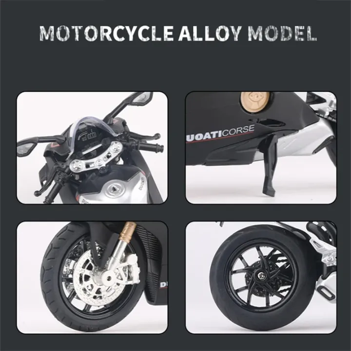 model%20bike%201/12%20Ducati%20Panigale%20V4S%20Alloy%20Racing%20Cross-country%20Motorcycle%20Model%20Simulation%20Toy%20Street%20Motorcycle%20Model%20Collection%20Kids%20GiftParty%20Tableware%20-%20Image%204