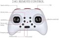 S9HW Mini Drone No Camera Foldable RC Quadcopter Pocket Drone. 