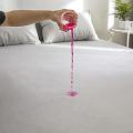 Migeet Waterproof Mattress Encasement Cover Bed Bug Proof Dust Mite Proof Mattress Protector Hypoallergenic Breathable Bed Mattress Cover. 