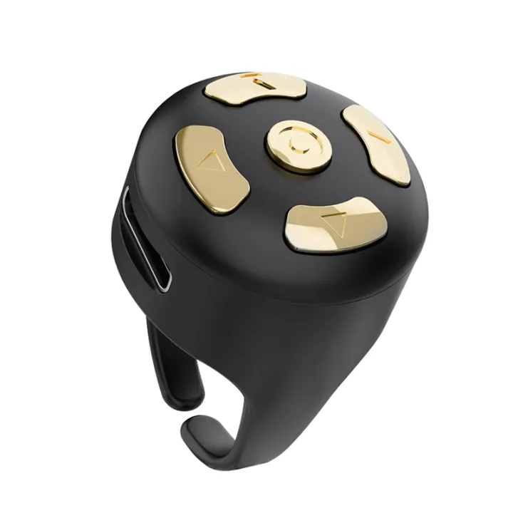 Wireless%20Bluetooth%20Air%20Mouse%20Mobile%20Selfie%20Lazy%20Instant%20Remote%20Control%20for%20Pad%20Phone%20Scroller%20Remote%20-%20Image%202