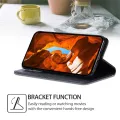 Cow Texture Magnetic Leather Phone Case For Sony Xperia 1 VI/Sony Xperia 10 VI. 