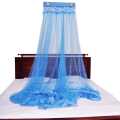 Wall Mosquito Net [ Bed Size 6*5 ]. 