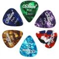 Alice Guitar Pick 0.46mm/0.96mm Gauge Pick. 