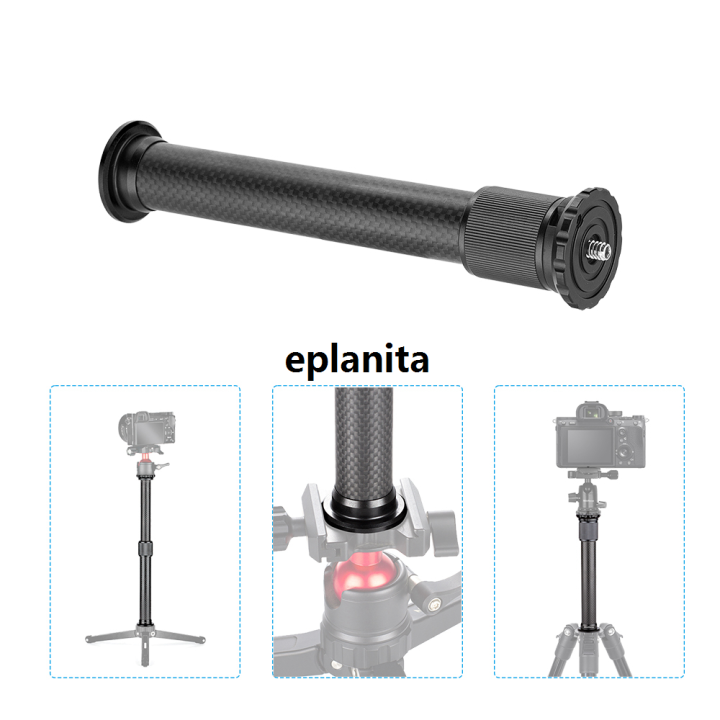 2%20Section%20Tripod%20Center%20Column%20Carbon%20Fiber%20Adjustable%20Telescopic%20Pole%20Extender%20Stick%20Rod%20Extension%20Tube%20for%20Tripod%20Gimbal%20DSLR%20-%20Image%205