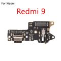 Charging Port Connector Board Parts Flex Cable With Microphone Mic For XiaoMi Redmi Note 8 8 Pro. 