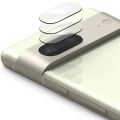 Google Pixel 7 Camera Lens Protector Tempered Glass Guard. 