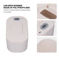 USB Wipe Heater Baby Wipe Warmer Rapid Heating Constant Temperature Heating Wet Wipe Dispenser Portable USB Wipe Heater for. 