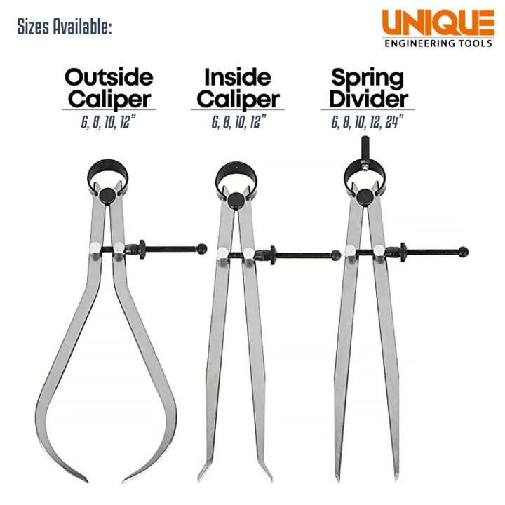 Spring%20Caliper%20-%20Divider%20-%20Unique%20-%208"%20/%20200mm%20-%20Image%204