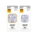Firewings JOYROOM JR-EP1 3.5mm Ben Series Wired Earphone. 