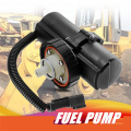 Excavator Spare Parts Fuel Pump 228-9129 for Backhoe. 