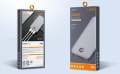 LDNIO P10 10000 Mah Ultra Slim Power Bank With Led Digital Display Travel Phone Power Banks Dual USB Fast Portable Charger. 