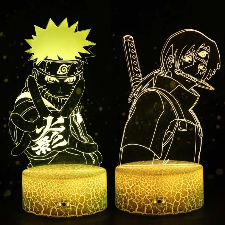 Anime%20Naruto%20Hatake%20Kakashi%20Konoha%203D%20LED%20Night%20Light%207%20Colors%20Nightlight%20Home%20Kids%20Children%20Bedroom%20Decor%20Desk%20Lamp%20X%20Gifts%20-%20Image%202