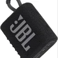 JBL GO 3 Portable Bluetooth Speaker. 