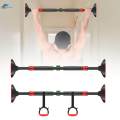 Pull up Bar Home Gym Workout Locking System Easy Installation Indoor Fitness Children Non Slip. 