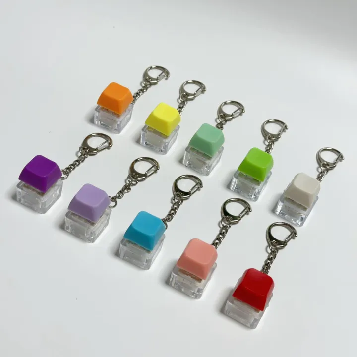Plastic%20Mechanical%20Keyboard%20Keychain%20Led%20Press%20Button%20Keychain%20Realistic%20Illuminated%20Led%20Key%20Chain%20for%20Night%20Visibility%20Tech%20Enthusiasts%20Gifts%20For%20Programmers%20-%20Image%203