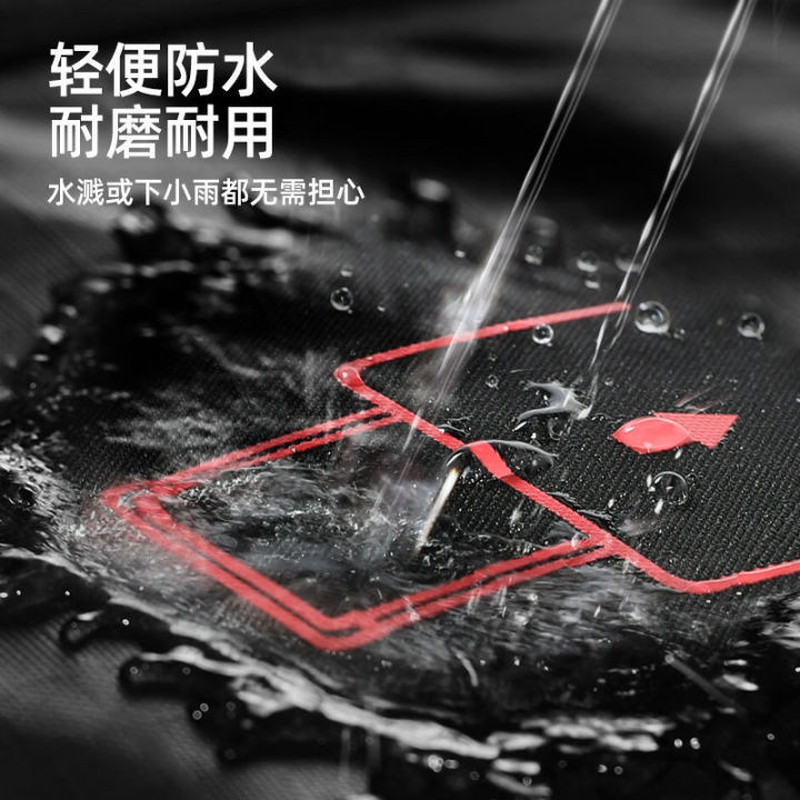 Portable%20Travel%20Bag%20Women's%20Short-Distance%20Trolley%20Luggage%20Bags%20and%20Duffel%20Bags%20Large%20Capacity%20Pending%20Folding%20Storage%20Fitness%20Water-Proof%20Bag%20-%20Image%202