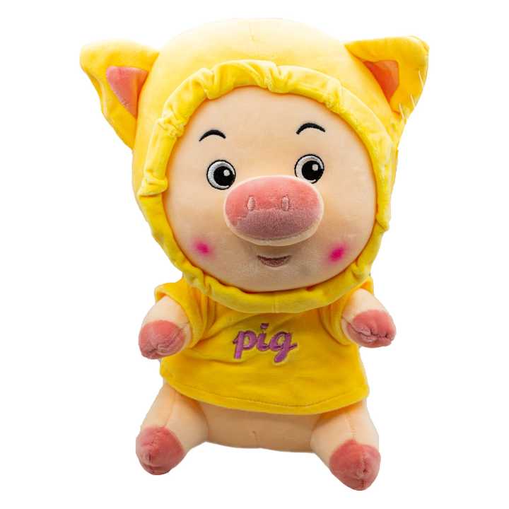 Piggy Soft Toy