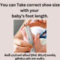 Boys & Girls Sandals Black Flip Flop Rubber Flats Casual 4-6 Years Kids Shoes. 