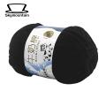 Skymountain Wool Yarn Soft Milk Cotton Crochet Clothes Bag Weaving Yarn Balls. 