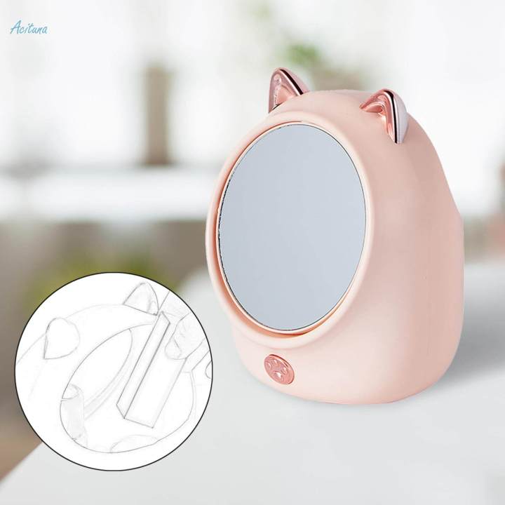 Makeup%20Storage%20Box%20with%20Mirror%20Jewelry%20Organizer%20360%20Degree%20Swivel%20Tabletop%20Mirror%20Makeup%20Mirror%20Cosmetic%20Case%20for%20Dressing%20Table%20Countertop%20-%20Image%206