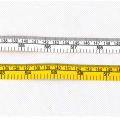 【ZIME】Super 60in Soft Sewing Ruler Meter Sewing Tape Measure Body Clothes Ruler Sewing Kits. 