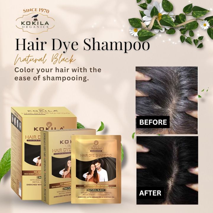 Kokila%20Unisex%20Hair%20Color%20Shampoo%20Sachet,%20Color%20in%20just%205%20minutes,%20No%20Ammonia%20-%20No%20Paraben,%20Natural%20Black%20(25mlx10%20Sachets)(FROM%20INDIA)NUZ%20-%20Image%202