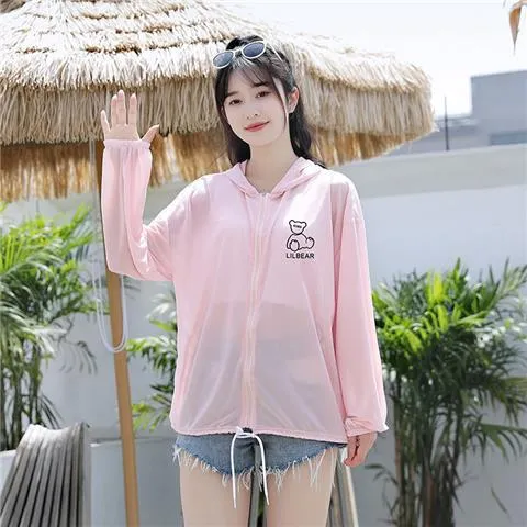 Ice%20Silk%20Sun%20Protection%20Shirt%20Women%202024%20Summer%20New%20Long%20Sleeve%20Thin%20Coat%20Air%20Conditioning%20Blouse%20Loose%20Internet%20Hot%20Sun%20Protection%20Clothing%20-%20Image%202