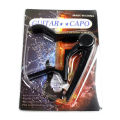 Guitar Capo, 6-String Acoustic & Electric Guitar Capo Black Red blue Bar chord guitar accessories. 