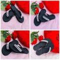 House Slipper Flip Flops for Women's Pearls Design Slippers Fashion House Slippers. 