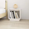 VTEC FURNITURE Modern Simple Bedside Cupboard. 