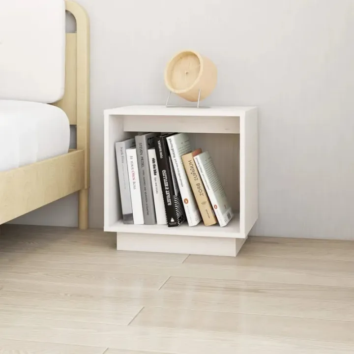 VTEC FURNITURE Modern Simple Bedside Cupboard