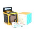 QiYi 7x7 Rubik Cube Sticker less - Smooth Speed Cube -7x7x7 Magic Rubik Cube. 
