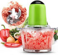 Multi-Function Electric Meat Vegetable Fruits Salad Grinder Dish Machine Sharp-Intelligent Cooking Machine. 