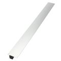 30/40/50/60cm  Kitchen Order Bill Holder, Aluminium Wall Mountable Tab Order Grabber Bill Ticket Rack for Catering Food Restaurant Cafes Pubs Bars. 