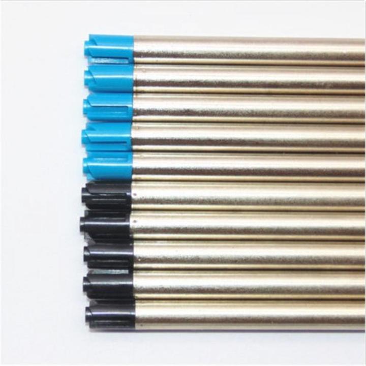 10PCS%20Smooth%20Ballpoint%20pen%20refills%20Precise%20writing%20Fine%20tip%20Long-lasting%20Parker%20Cross%20Style%2010X%20High-quality%201.0mm%20Medium%20for%20-%20Image%203