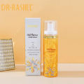 Dr.RASHEL Lightweight & Moisturizing Gold Makeup Fixer Spray – 100ml. 