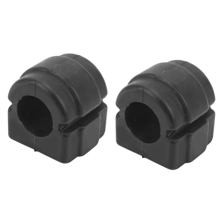 Anti Roll Bar Stabiliser Mounting Vibration Resistant Noise Reduction RBX500160 Front Sway StabilIzer Bar Bushing for Car