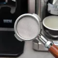 Coffee Filter Screen Filter for Espresso Machine. 