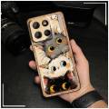 Protective Full wrap Phone Case For MOTO G15/G15 Power Shockproof Graffiti Dirt-resistant Anti-knock Animals Anti-dust. 