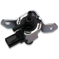 Intake Manifold Runner Control Valve Spare Parts Solenoid L301-18-741 for Ford Mazda Mercury. 