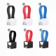 Outdoor Portable Emergency Mini Mobile Phone Power Bank Rechargeable Charger for Android Phones / MP3 / MP4 / PSP / GPS and So on (Batteries NOT Included). 