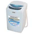 Innovex Fully Auto Washing Machine 6Kg - White- 5years damro company warranty. 